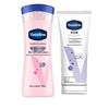 Vaseline Intensive Care Hand Cream & Body Lotion Set
