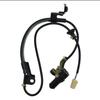 ABS Sensor 89546-50050 Lexus LS430 Base Sedan 4-Door 4.3L 4293CC V8 GAS DOHC Naturally Aspirated