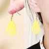 Silicone Mold Kit for Artistic Earrings Ear Pendant Silicone Molds Epoxy Mould