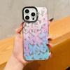 Oil painting retro flower for iPhone17ProMax/16/15/14/13/12/11 iPhone xs case