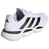 Adidas Stabil 16 Indoor Comfortable Support Training Shoes Men Shoes Black White KJ1558