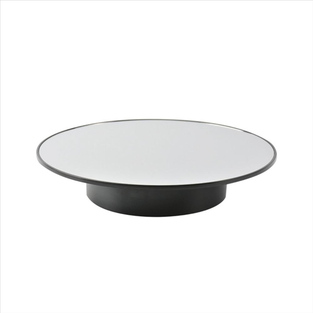 360-Degree Rotation Electric Display Cabinet  Short Video Shooting style5