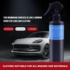 Keramikversiegelung für Autos Milde Keramikversiegelung Keramikspray Autospray Autocoating-Set Multifunktional für Auto PKW Fahrzeuge