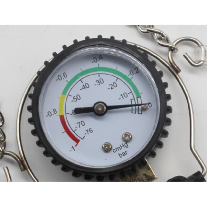 Car Cooling System Vacuum Antifreeze Filler Tool