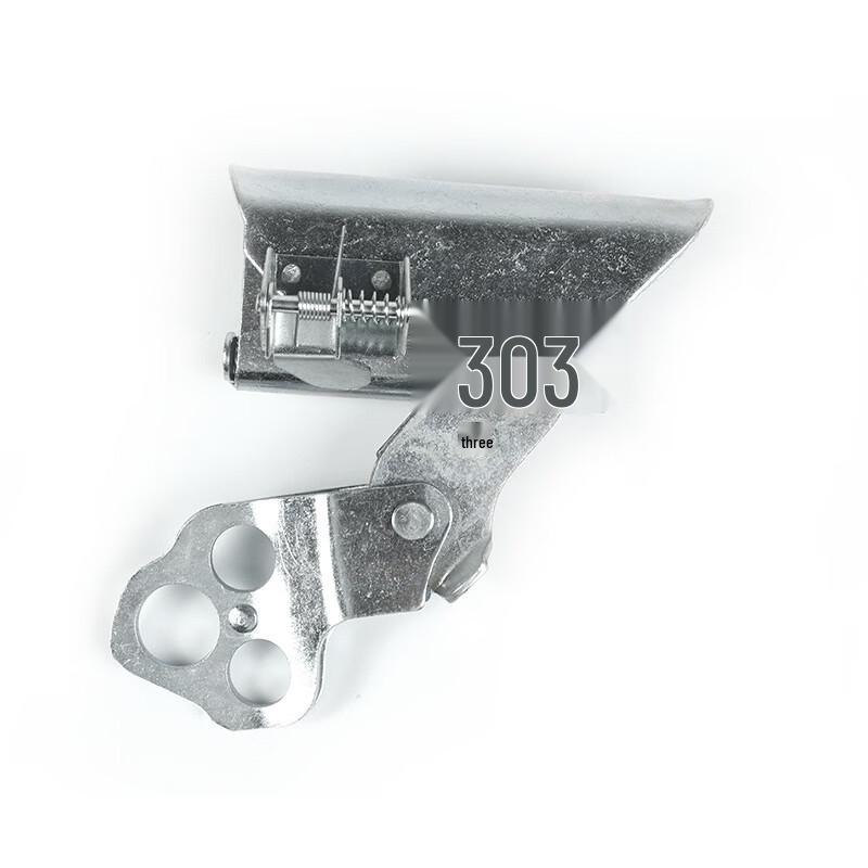 Brangdy Steel Wire Rope Self-Locker