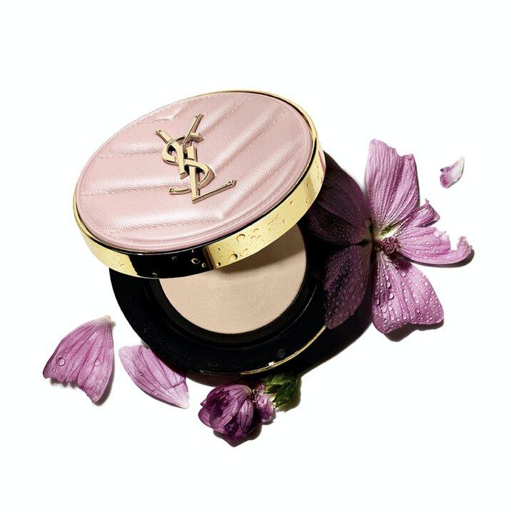 Yves Saint Laurent Touche Éclat Glow-Pact Cushion Mini 5g #B10