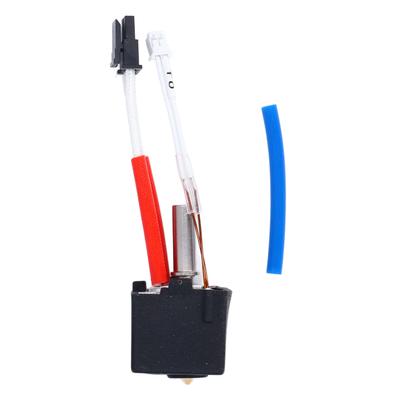 3D Printer Hotend Kit Even Heating Extruder Hotend Kit for Anycubic Kobra 2 2 Neo 2 Pro Kobra 2