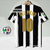 95979899001415162627 Juventus jersey C Rodibala Pirlo Pogba long-sleeved football jersey