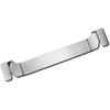 Stainless Steel Utensil Rest Spatula Holder Barbecue Tool for Chef Grill Accessories