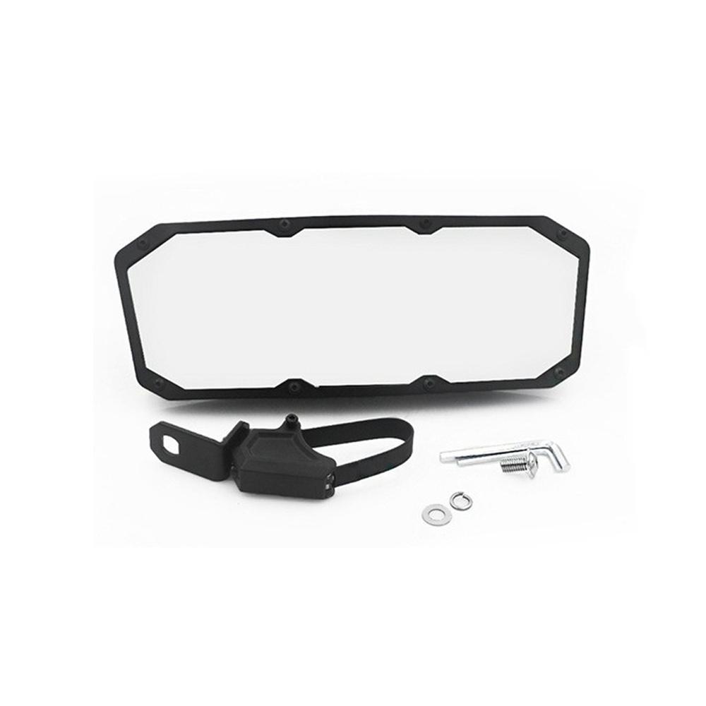 1.75-2Inch Universal Rear View Center Mirror