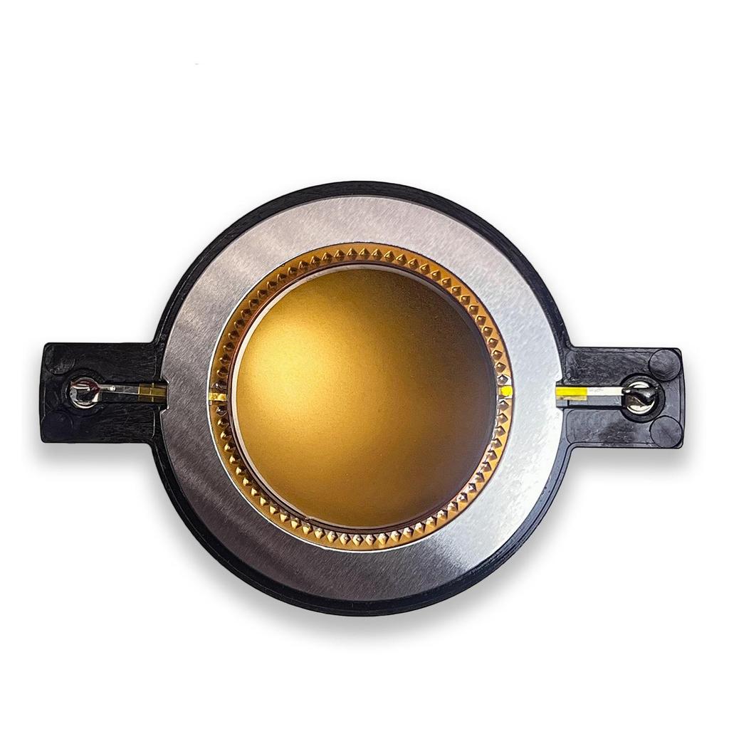 51.3mm Gold Film Voice Coil Diaphragm for Tweeters