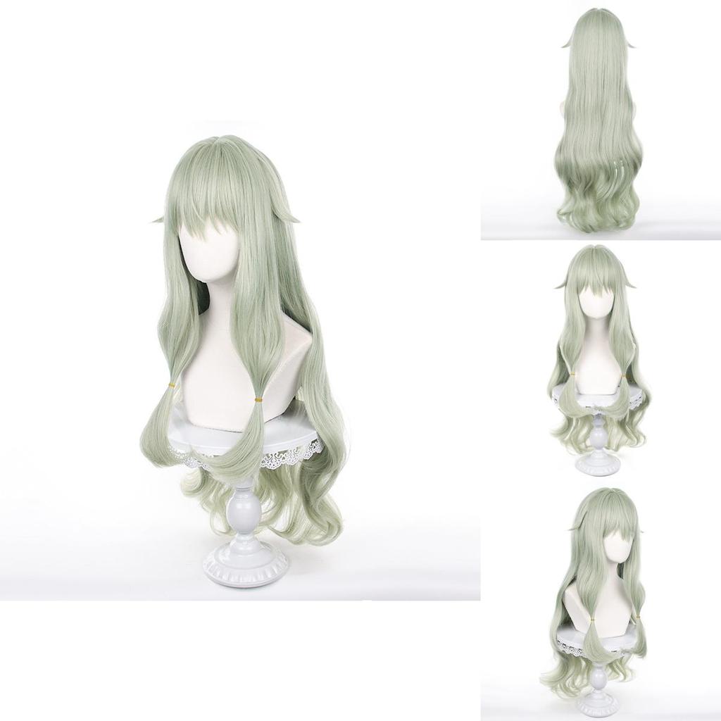 Project Sekai Colorful Stage! Kusanagi Nene Cosplay Wig For Carnival Props