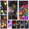 Game M-Metroids Soft Phone Case For Samsung Galaxy S22 S23 S24 S25 Edge S26 Ultra S20 FE S21 Plus + Fundas Coque Galaxy S20 S21