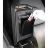 Magnetic Center Console Hidden Storage Box For Tesla Model 3/Y Juniper  Armrest Hidden Organizer Hidden Storage Box Accessory