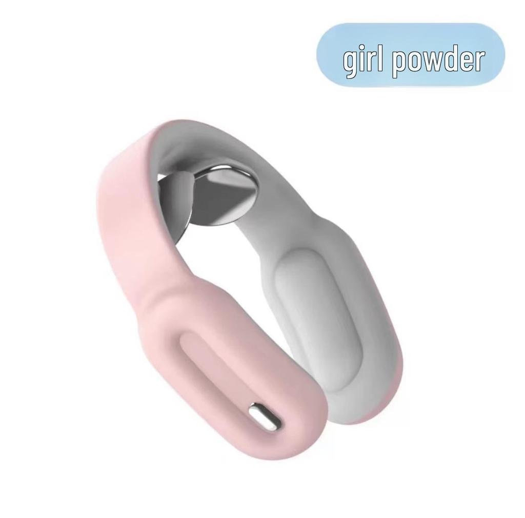 PGG Silent Airbag Neck & Shoulder Massager [D12 Model]