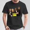 Rock Band Rem Tshirt Rem Band Shirt Folk Rock Post Punk Band Clothing For Boyfriend And Girlfriend Gift Streetwear Tshirt