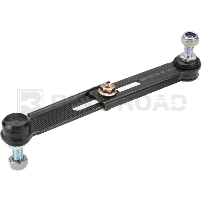 

Link Rod Height Sensor Adjustment Lever 2203200032 Compatible with Mercedes Benz S350 S430 S500 S600 W220 V220 2000-2006