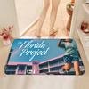 The Change-Up Floor Mat Home Bathroom Absorbent Mats Anti-Slip Mats Home Decor Supplies