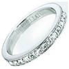 Love Rings Stainless Steel SNA26012 Women's Ring