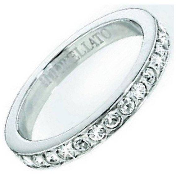 Morellato Love Rings Женское кольцо из нержавеющей стали SNA26012