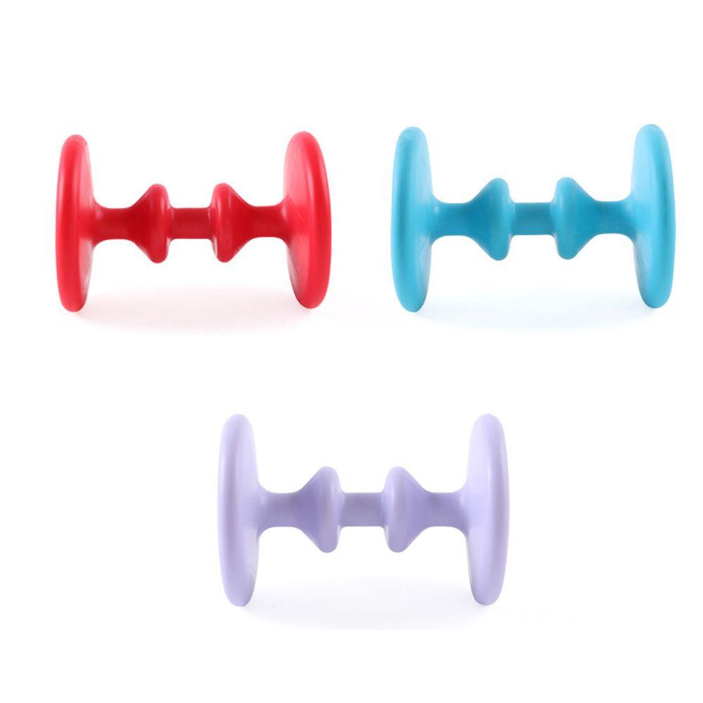 

Relieve Pain Leg Muscle Massage Roller Health Care Foot Massager