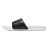 Nike Benassi Jdi 'White Black' 343880-104