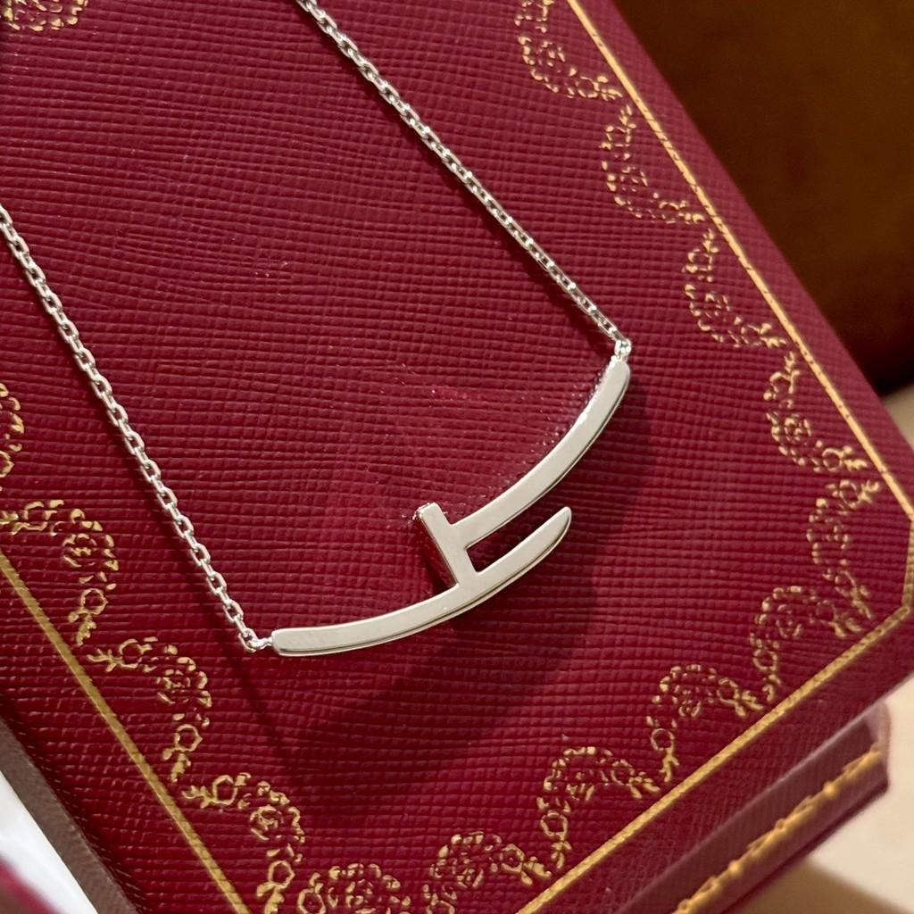 Nail full diamond necklace, high-end precision s925 pure silver material, electroplated thick gold Daily Wear Men's and Women's Styles, Free Shipping,