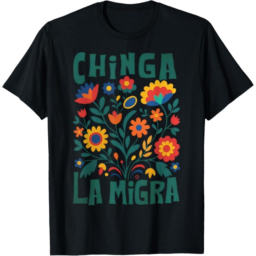 Футболка «Проиммиграционный Фашизм Права Человека»(1) S