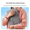 UGREEN 14-inch PU Leather Laptop Sleeve