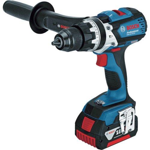 

Дриль вібраційний BOSCH 18V [GSB18VE-EC]