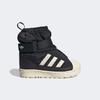 Superstar 360 Winter Boots Infant [JQ7951-CBLACK/WONWHI/CARBON]