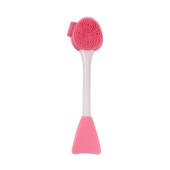 Cleansing Soft Hand Brush Exquisite Held Facial Brush