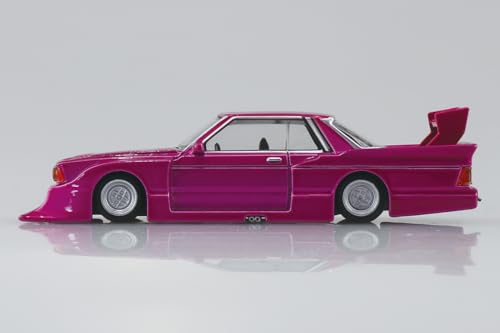 Aoshima Bunka Kyozai (AOSHIMA) Skynet Blind Toy 1/64 Diecast Miniature Car Grand Champion Collection BEST 3 12-Piece Box