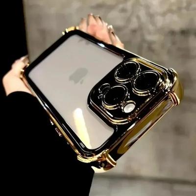 Telefon kapları – Smartphone Bumper Kılıflar