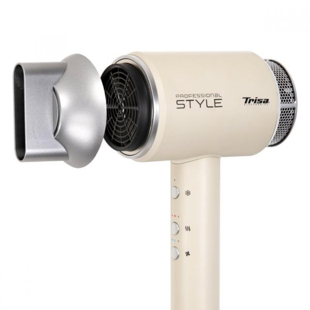 Izumi Swiss Trisa Hair Dryer Thd 5000