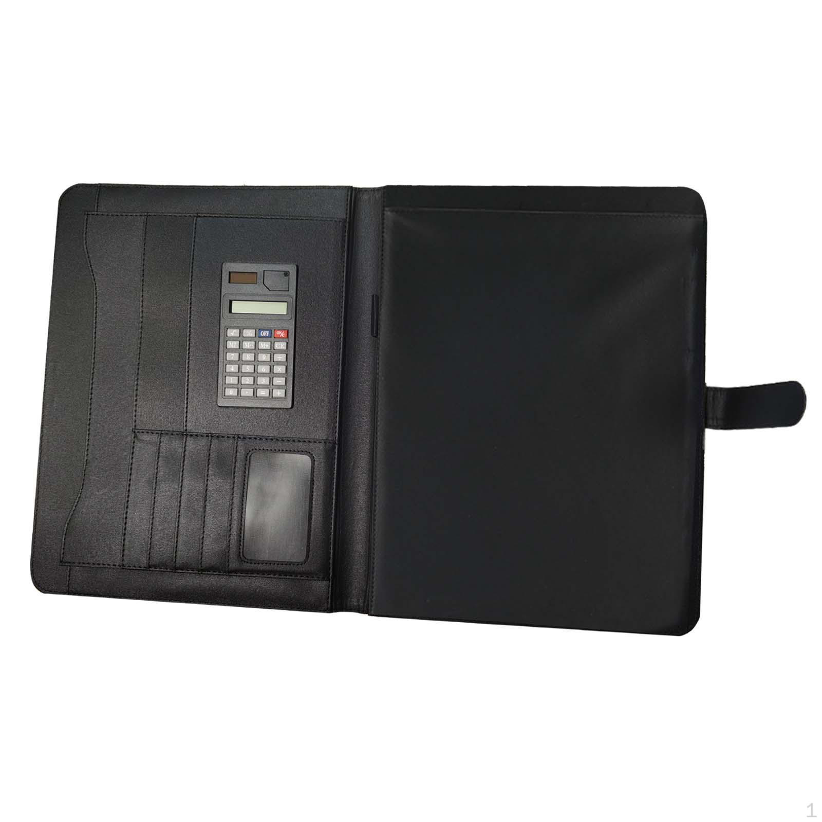 Папка-планшет А4 с зажимом для документов папки для офисных подарков without notebook 1690₽