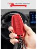 BYD Key Case for Yuan EV, Qin Pro, Song Max, Tang Gen 2