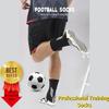 Griff Medium Röhre Fußball Kinder Professionell Anti-Rutsch Fußballsocken Herren Schnitt Schweißabsorbierend Handtuchboden Kleber Anti-Rutsch