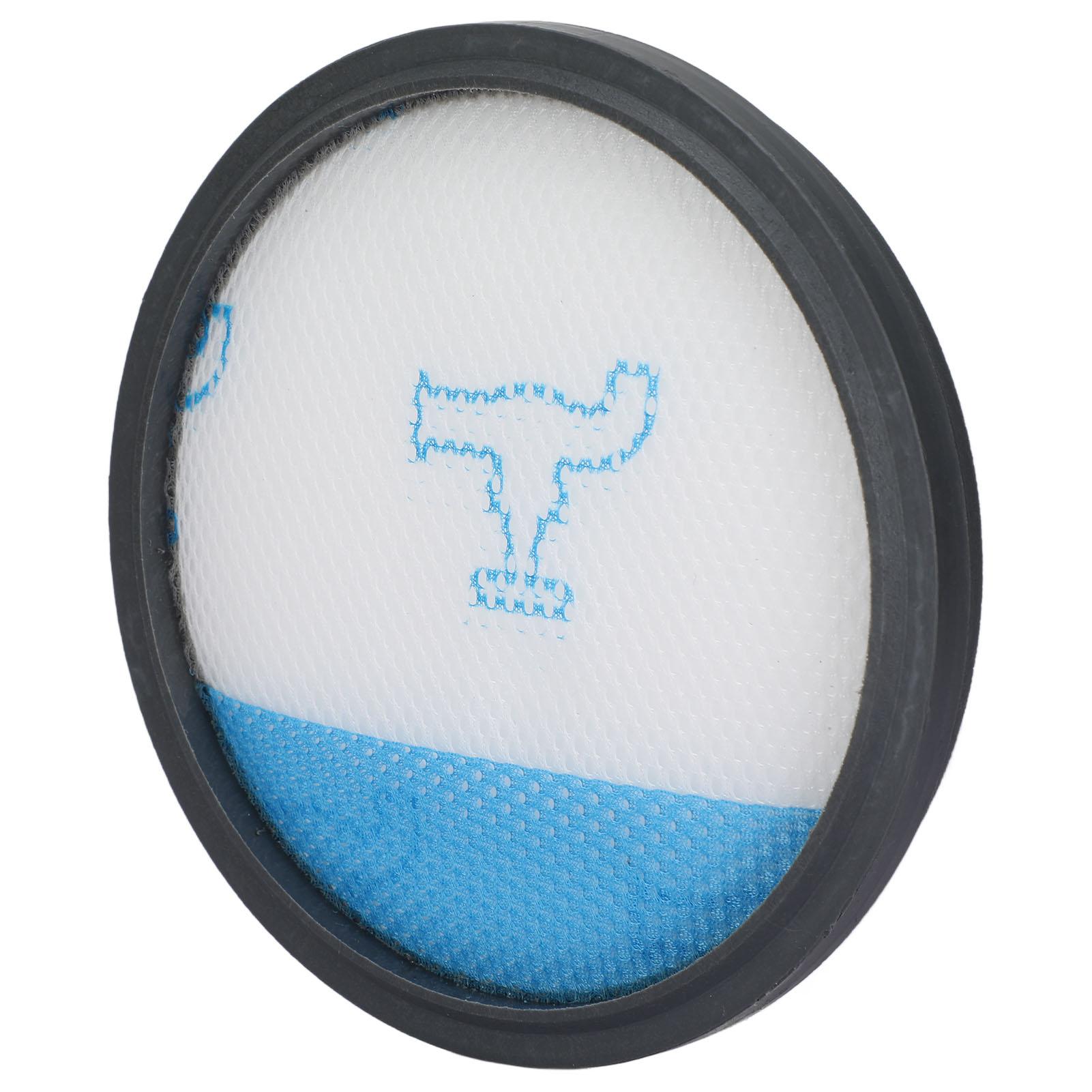 

Vacuum Cleaner Front Filter Replacement Part Accessory ABS for Rowenta RO2932EA RO2933EA