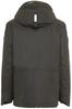 Зимняя куртка Camel Active Jacke (420144-6U95-08) dark green