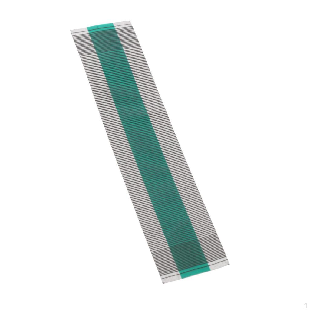 Flat LCD Connector Multi Pixel Repair Film for , Easy to Install