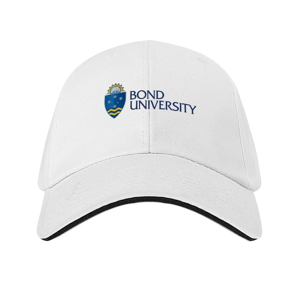 had bond university decided Baseball Cap New In The Hat Dropshipping Hat Beach Beach Bag Mens Womens