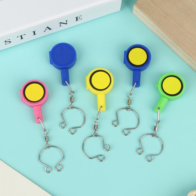 Fast Tie Knotter Fishing Knot Tying Tool Safety Portable Outdoor Fishing Device Equipment Accessories Fast Tie Knotter Tools