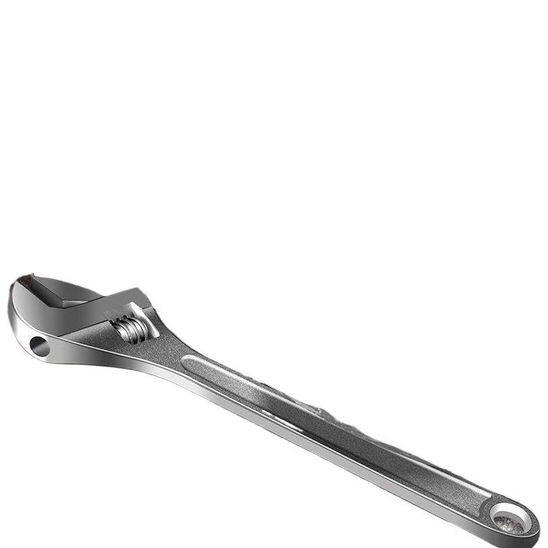 Universelles verstellbares Schraubenschlüssel-Werkzeugset - Große Öffnung & kleiner Schraubenschlüssel für Sanitärarbeiten