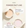 MACQUEEN - Micro Fit Cover Powder