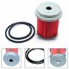Automatic Transmission Filter For Honda Ridgeline Pilot For Accord Acuraa Civic Crosstour 25450-P4V-013 Transmission Filter