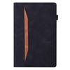 Case for Xiaomi Redmi Pad Pro / Xiaomi Poco Pad, Classic, with Stylus Holder, Black