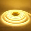 Ultra-Bright Self-Adhesive LED Strip Light, 220V Driver-Free, Waterproof COB, Perfect for Living Room Ceilings.