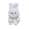 Labitai Chubby Rabbit and Otter Plush Doll - Cute Children's Toy