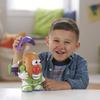 Toy Story5 Classic Woody Buzz LightYear Mr.potato Head Educational Action Figure Gifts Collection